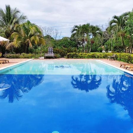 Hotel Campestre Arboretto Villavicencio Eksteriør billede